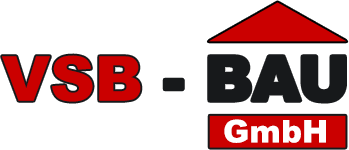VSB Baugesellschaft Logo