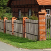 Leistungen der VSB Baugesellschaft